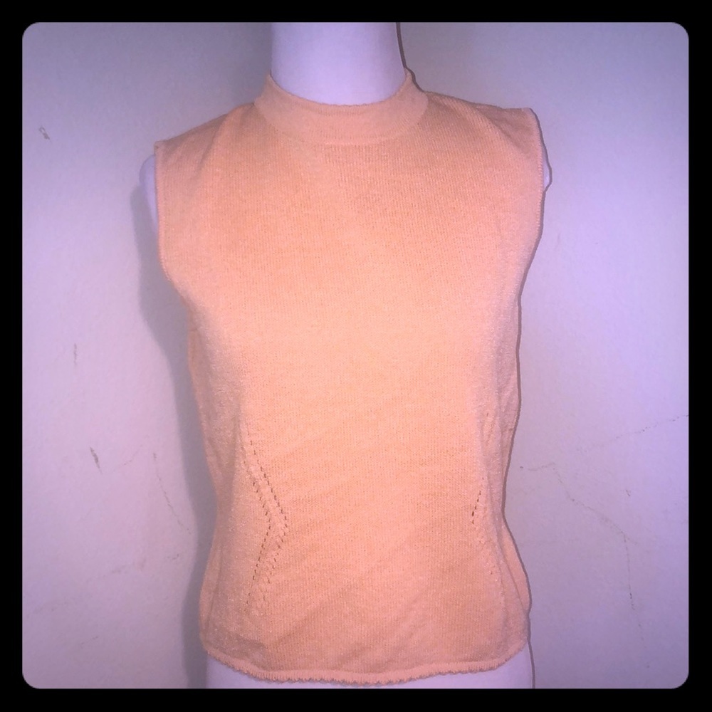 St. John blouse.​